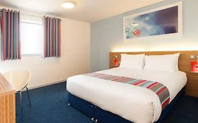 Travelodge Orchard Park Cambridge